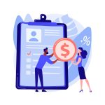 I letos má problém se splácením 7 % Jihočechů