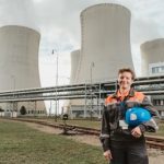 Z kuchyně až k největší české turbíně