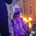 Souboj dobra se zlem na píseckém náměstí měl šťastný konec