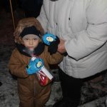 Úředníci milevské radnice šli do masek a nadělovali
