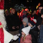 Úředníci milevské radnice šli do masek a nadělovali