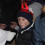 Úředníci milevské radnice šli do masek a nadělovali