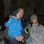 Úředníci milevské radnice šli do masek a nadělovali