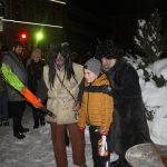 Úředníci milevské radnice šli do masek a nadělovali