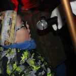 Úředníci milevské radnice šli do masek a nadělovali