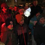 Úředníci milevské radnice šli do masek a nadělovali