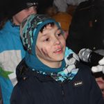 Úředníci milevské radnice šli do masek a nadělovali