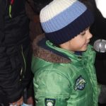 Úředníci milevské radnice šli do masek a nadělovali