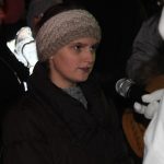Úředníci milevské radnice šli do masek a nadělovali