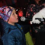 Úředníci milevské radnice šli do masek a nadělovali