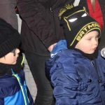 Úředníci milevské radnice šli do masek a nadělovali