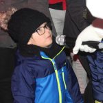 Úředníci milevské radnice šli do masek a nadělovali