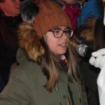Úředníci milevské radnice šli do masek a nadělovali