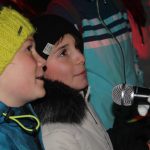 Úředníci milevské radnice šli do masek a nadělovali