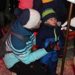 Úředníci milevské radnice šli do masek a nadělovali