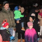 Úředníci milevské radnice šli do masek a nadělovali