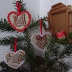 Do domácností přichází s mrazy i vánoční nálada. Pošlete nám inspiraci