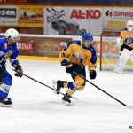 VIDEO: Domácí trápení Králů završila prohra s posledními Řisuty