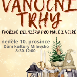 Kam vyrazit v nejbližších dnech za kulturou?