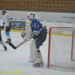 VIDEO: Kohouti prohráli s posledním Kladnem. Soupeř utekl ve druhé třetině