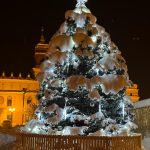 Adventní odpoledne s andělem a vánočními dílničkami ve Veselí