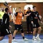 Prohra o gól mrzela. Bylo to o momentálním štěstí, řekl kouč béčka strakonických házenkářů