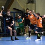 Prohra o gól mrzela. Bylo to o momentálním štěstí, řekl kouč béčka strakonických házenkářů