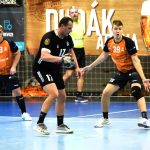 Prohra o gól mrzela. Bylo to o momentálním štěstí, řekl kouč béčka strakonických házenkářů