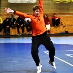 Prohra o gól mrzela. Bylo to o momentálním štěstí, řekl kouč béčka strakonických házenkářů