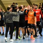Prohra o gól mrzela. Bylo to o momentálním štěstí, řekl kouč béčka strakonických házenkářů