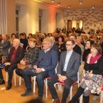 O premiérovou aukci Andělé pro Athelas byl velký zájem. Přinesla hospici přes 175 tisíc korun