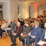 O premiérovou aukci Andělé pro Athelas byl velký zájem. Přinesla hospici přes 175 tisíc korun
