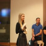 O premiérovou aukci Andělé pro Athelas byl velký zájem. Přinesla hospici přes 175 tisíc korun