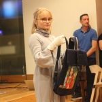 O premiérovou aukci Andělé pro Athelas byl velký zájem. Přinesla hospici přes 175 tisíc korun