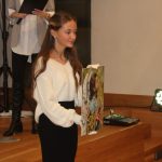 O premiérovou aukci Andělé pro Athelas byl velký zájem. Přinesla hospici přes 175 tisíc korun