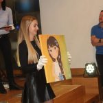 O premiérovou aukci Andělé pro Athelas byl velký zájem. Přinesla hospici přes 175 tisíc korun
