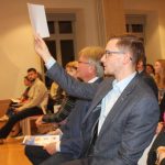 O premiérovou aukci Andělé pro Athelas byl velký zájem. Přinesla hospici přes 175 tisíc korun