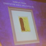 O premiérovou aukci Andělé pro Athelas byl velký zájem. Přinesla hospici přes 175 tisíc korun