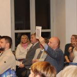 O premiérovou aukci Andělé pro Athelas byl velký zájem. Přinesla hospici přes 175 tisíc korun