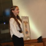 O premiérovou aukci Andělé pro Athelas byl velký zájem. Přinesla hospici přes 175 tisíc korun