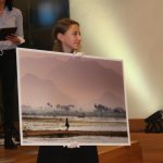 O premiérovou aukci Andělé pro Athelas byl velký zájem. Přinesla hospici přes 175 tisíc korun