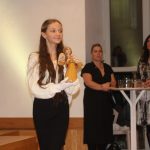 O premiérovou aukci Andělé pro Athelas byl velký zájem. Přinesla hospici přes 175 tisíc korun