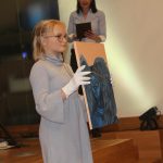 O premiérovou aukci Andělé pro Athelas byl velký zájem. Přinesla hospici přes 175 tisíc korun