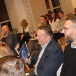 O premiérovou aukci Andělé pro Athelas byl velký zájem. Přinesla hospici přes 175 tisíc korun