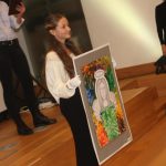 O premiérovou aukci Andělé pro Athelas byl velký zájem. Přinesla hospici přes 175 tisíc korun