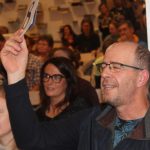 O premiérovou aukci Andělé pro Athelas byl velký zájem. Přinesla hospici přes 175 tisíc korun