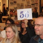 O premiérovou aukci Andělé pro Athelas byl velký zájem. Přinesla hospici přes 175 tisíc korun