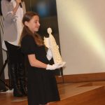 O premiérovou aukci Andělé pro Athelas byl velký zájem. Přinesla hospici přes 175 tisíc korun