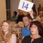 O premiérovou aukci Andělé pro Athelas byl velký zájem. Přinesla hospici přes 175 tisíc korun