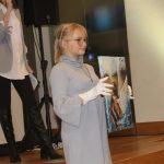 O premiérovou aukci Andělé pro Athelas byl velký zájem. Přinesla hospici přes 175 tisíc korun